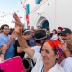 La Ghriba Wallfahrt auf Djerba, Tunesien