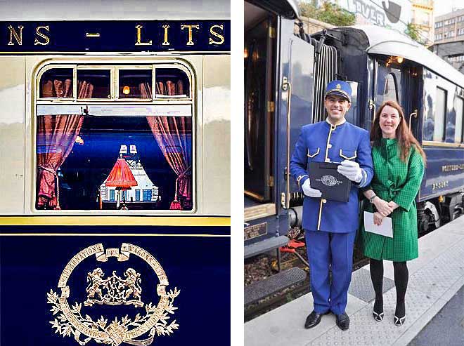 Accor goes Orient Express! - Peter von Stamm