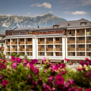 BWH Hotel in Slowenien