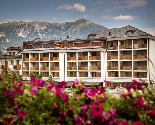 BWH Hotel in Slowenien