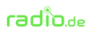 Radio.de Podcast Logo