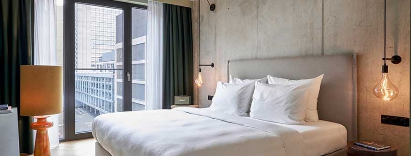 Gekko House Frankfurt