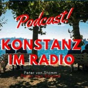 Konstanz Podcast