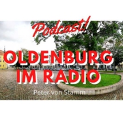 Oldenburg Podcast Cover