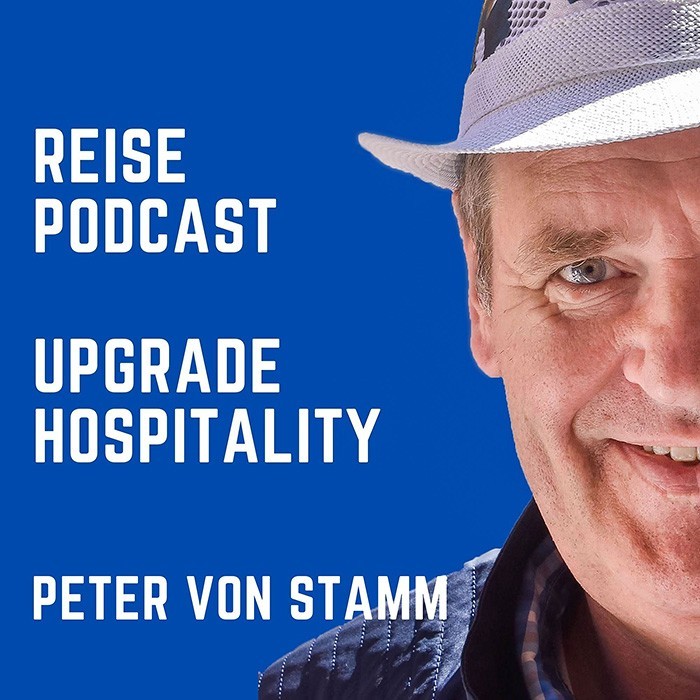 Peter von Stamm Podcast