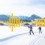 Podcast Kaiserwinkl in Tirol im Winter