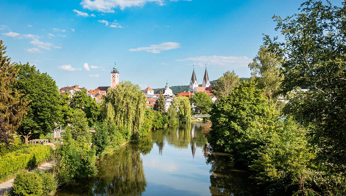 Ausflugsziel Naturpark Altmühltal – Reisetipps & Sehenswürdigkeiten zwischen Gunzenhausen und Eichstätt