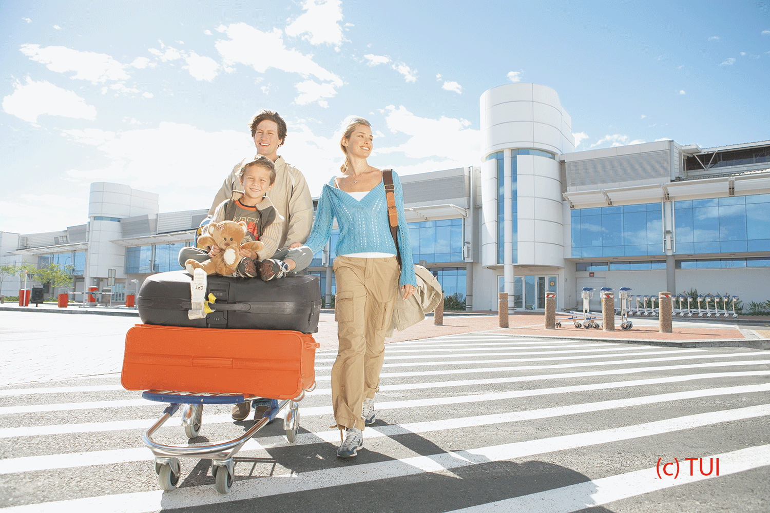 Reisetrends 2025 – das sind die Trends im kommenden Jahr