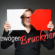 Buchbesorechung: norbert Trawöger "Bruckner!"