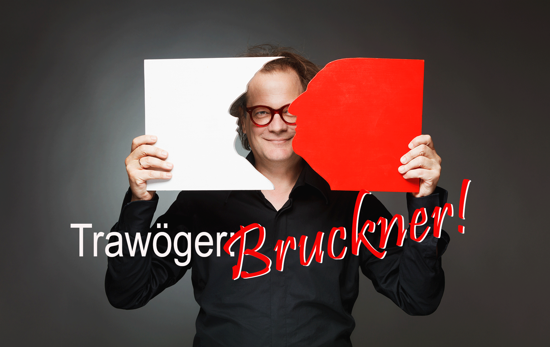 Norbert Trawöger: Bruckner! Eine englische Podcast Besprechung